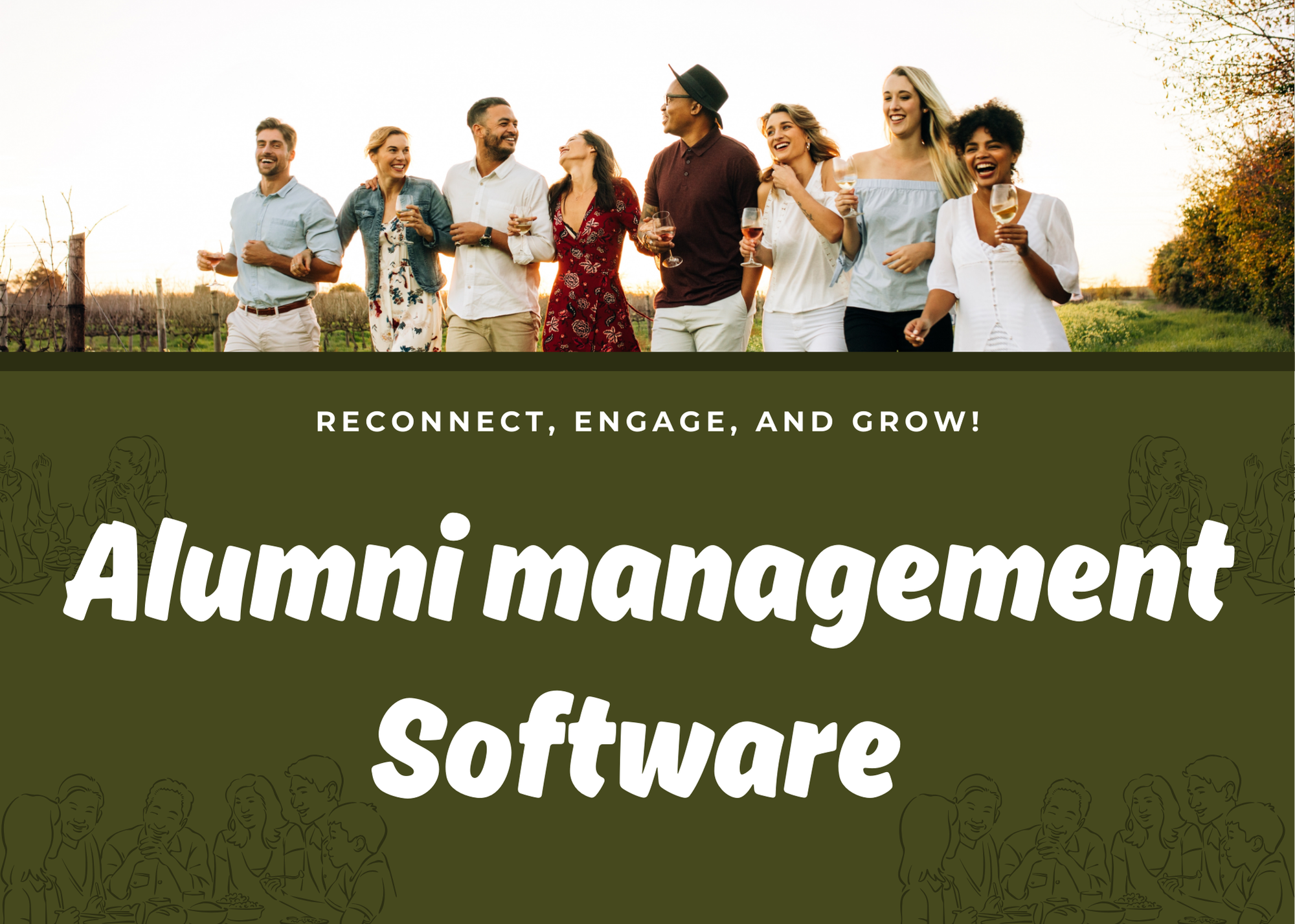 Alumni Management