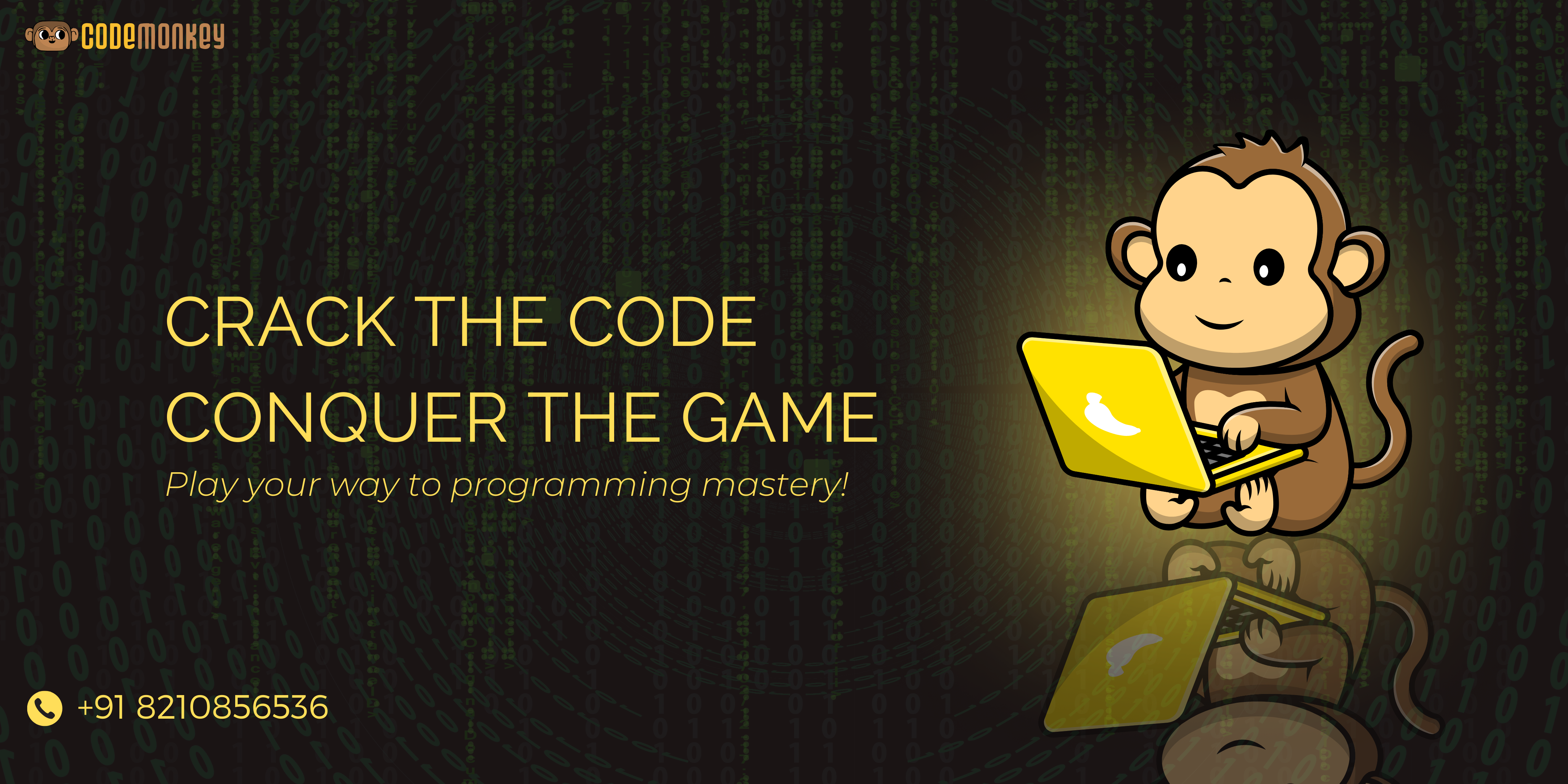 Code Monkey